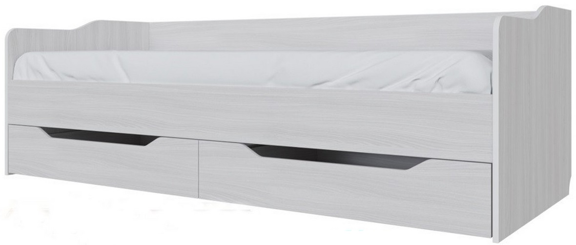 Фото Диван-кровать детская №1 (СМ 90х200) от производителя  в Судаке по цене 13&nbsp;060 ₽