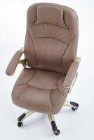 Фото kresla-kompyuternye кресло для руководителя halmar carlos производитель Halmar 
