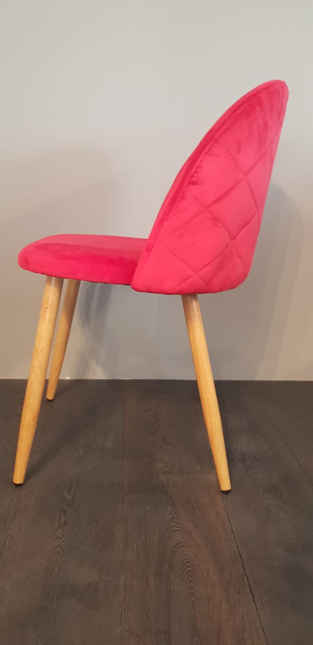 Фото Кресло DC815 от производителя La-alta в Судаке по цене 7 010 ₽