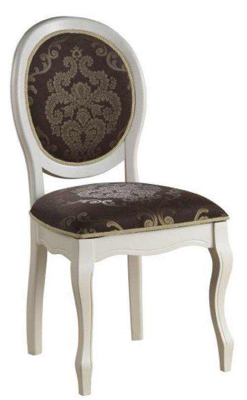 Фото Стул Фиона (Fiona FN-SC) от производителя ТМК в Судаке по цене 18&nbsp;950 ₽