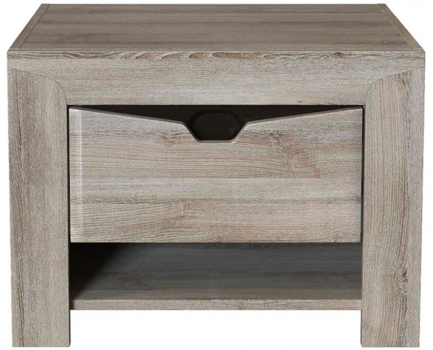 Фото Тумба прикроватная Гарда (СБК) от производителя СБК в Судаке по цене 3 600 ₽