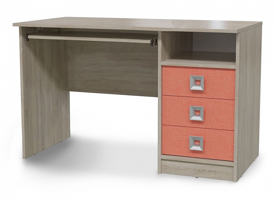 Фото Стол компьютерный Сити от производителя Гранд Кволити в Судаке по цене 10&nbsp;710 ₽