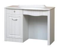 Фото  стол туалетный без зеркала ева-10 производитель Марибель