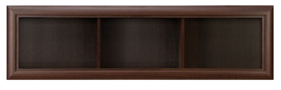 Фото Шкаф навесной Коен SFW1W/148 в Судаке по цене 11 760 ₽ от производителя Black Red White (БРВ), код товара 2000002188537, 2000002188544 шт Фото Шкаф навесной Коен SFW1W/148 от производителя Black Red White (БРВ) в Судаке по цене 11 760 ₽