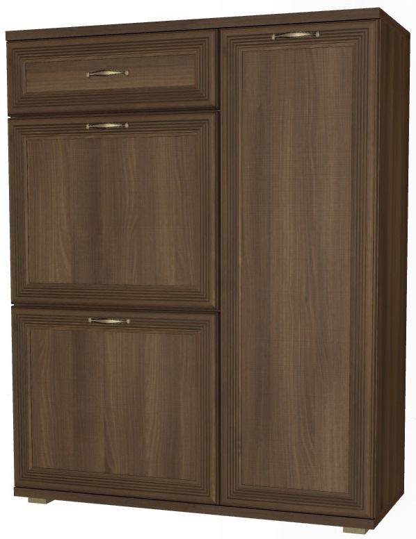 Фото Тумба Карина ТБ-1002 от производителя Лером в Судаке по цене 21&nbsp;780 ₽