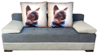 Диван Токио Люкс (0 категория (Атлантик) ) в Судаке от производителя 