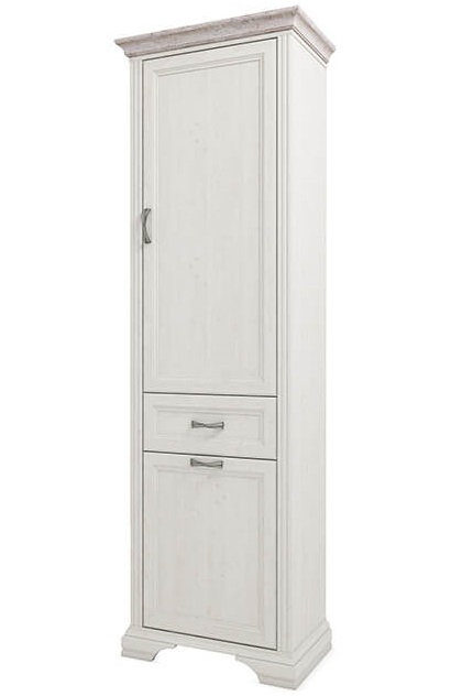 Фото Шкаф 2D1S Монако (Monako) от производителя Анрэкс в Судаке по цене 36 370 ₽