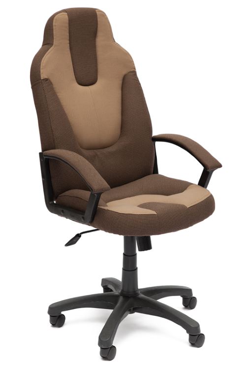 Фото Кресло геймерское Нео (Neo) 3 от производителя Tetchair в Судаке по цене 12 170 ₽