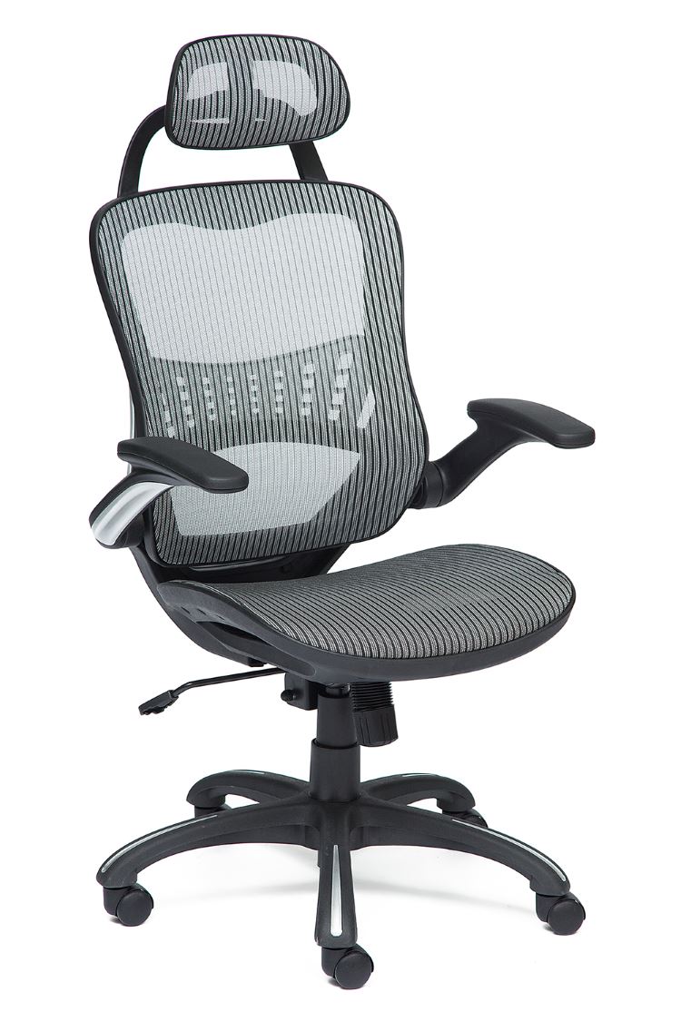 Фото Кресло для персонала Меш (Mesh)-1 от производителя Tetchair в Судаке по цене 20 590 ₽
