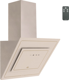 Фото Вытяжка наклонная Lavanda 160 (600х465хh880(1280)) от производителя MBS в Судаке по цене 24 470 ₽