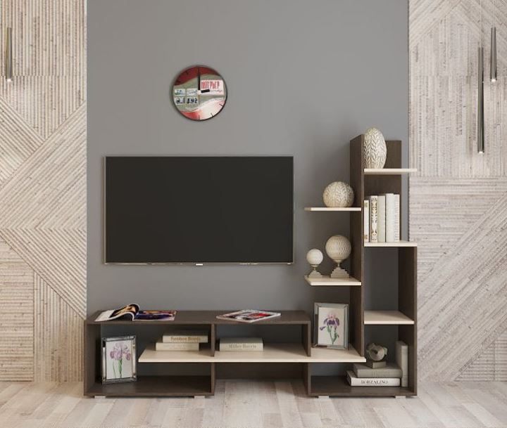 Фото Стенка Дели от производителя Интерьер-центр в Судаке по цене 4&nbsp;740 ₽