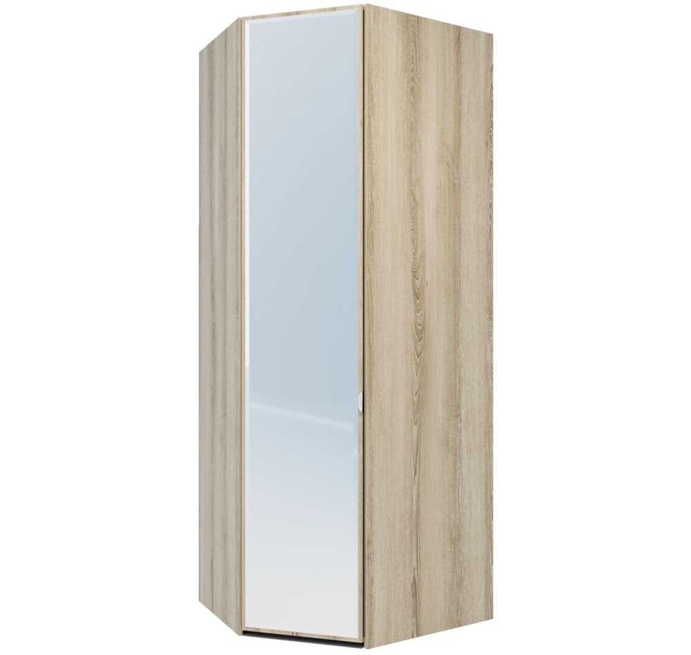 Фото Шкаф Афина А7 (89) угловой от производителя Заречье в Судаке по цене 20 410 ₽