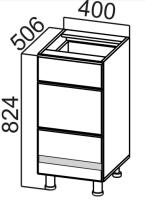 Кухня Соло стол-рабочий С400я в интернет магазине Планета Комфорта Фото kukhnya-solo-sv кухня соло стол-рабочий с400я производитель