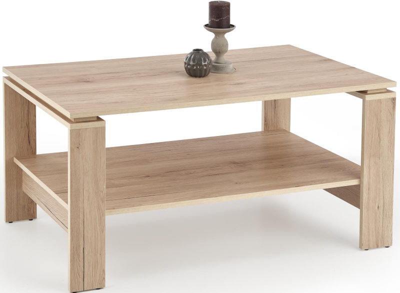 Фото Стол журнальный Halmar Andrea от производителя Halmar  в Судаке по цене 15&nbsp;660 ₽