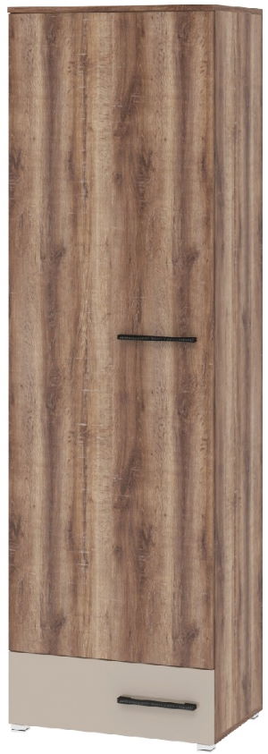 Фото Шкаф 600 Ника от производителя Регина в Судаке по цене 7 200 ₽