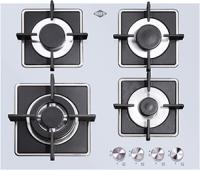 Фото rasprodazha варочная поверхность газовая 4-х комф. pg-608 (580х520) производитель MBS