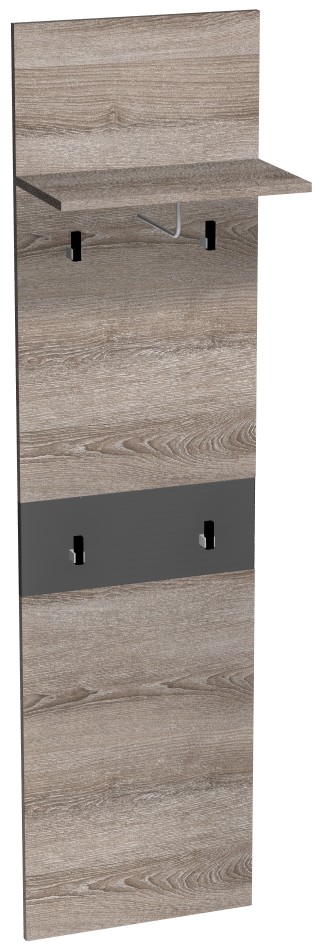 Фото Вешалка Ханна ПХ-11 от производителя СБК в Судаке по цене 2&nbsp;900 ₽