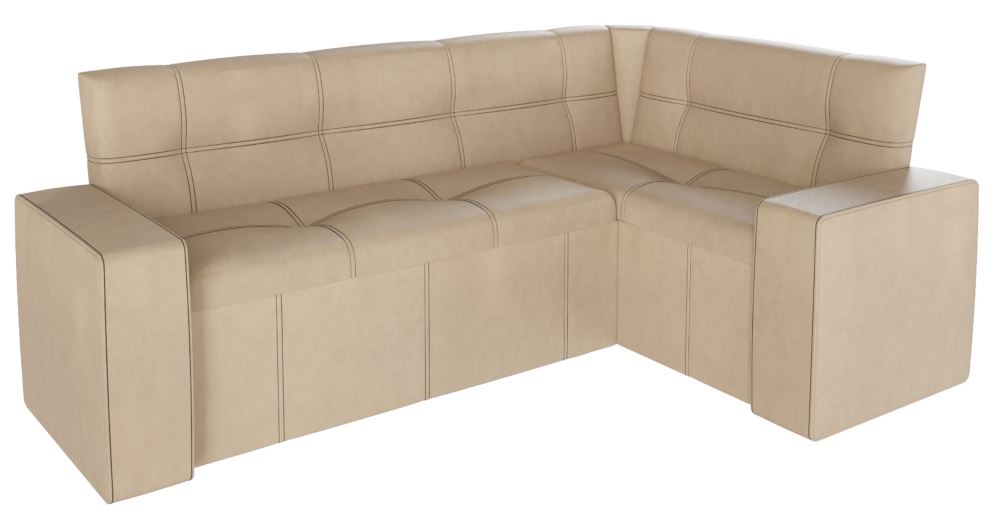 Фото Кухонный уголок Квадро Тип 4 (Г) от производителя Бон-мебель в Судаке по цене 28&nbsp;030 ₽