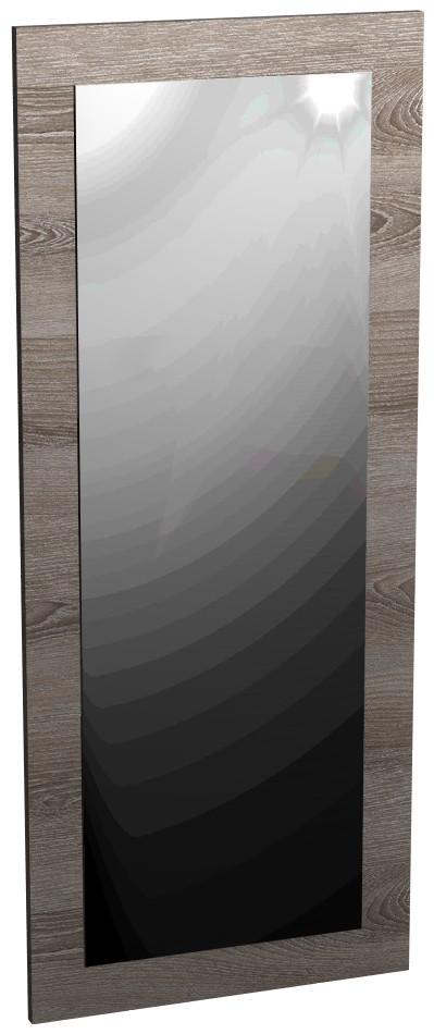 Фото Зеркало Ханна ПХ-9 от производителя СБК в Судаке по цене 2&nbsp;040 ₽