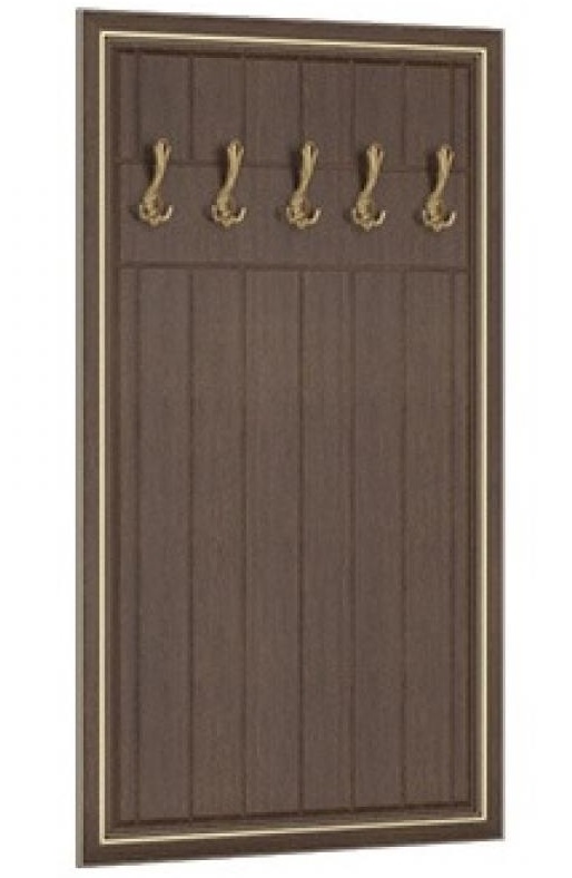 Фото Панель большой вешалки Виктория от производителя Мебель Маркет в Судаке по цене 16&nbsp;470 ₽