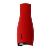 Вытяжка островная Kent 50 (435х435хh1050(1300)) (Материал Металл , Цвет Черный) в Судаке от производителя 