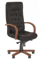 Фото kresla-kompyuternye кресло для руководителя фидель (fidel) lux extra производитель Новый стиль