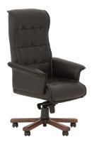 Фото  кресло для руководителя люксус (luxus) b производитель Новый стиль