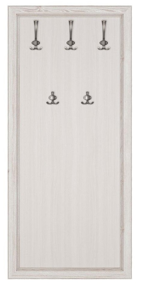 Фото Вешалка Stylius B169-WIE70 от производителя Black Red White (БРВ) в Судаке по цене 10 860 ₽