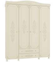 Шкаф Ассоль плюс АС-28 (173) четырехдверный в интернет магазине Планета Комфорта Фото raspashnoy-shkaf шкаф ассоль плюс ас-28 (173) четырехдверный производитель Компасс