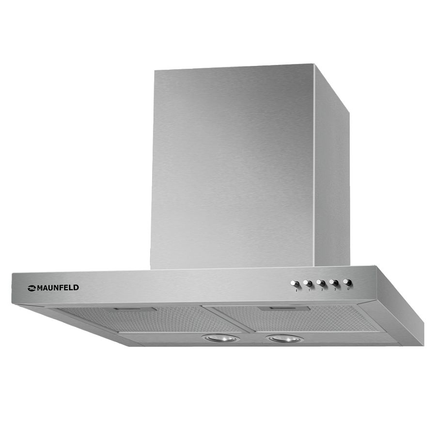 Фото Вытяжка купольная Roding slim 60 (600х500хh440(810)) от производителя Maunfeld в Судаке по цене 10 890 ₽
