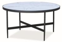 Фото  стол журнальный signal dolores b производитель Signal