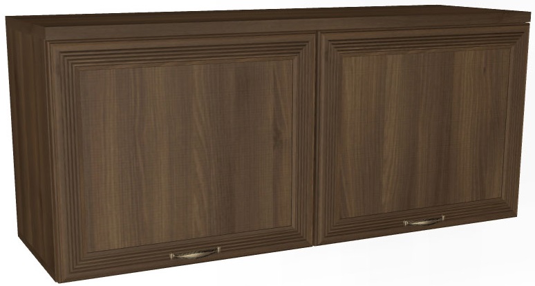 Фото Антресоль Карина АН-1038 от производителя Лером в Судаке по цене 9 080 ₽