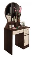 Фото tualetnye-stoliki стол туалетный надежда-м04 производитель Олмеко