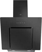 Вытяжка наклонная FREESIA 150 GLASS (500х410хh1200) (Материал корпуса Металл/стекло , цвет белый) в Судаке от производителя 