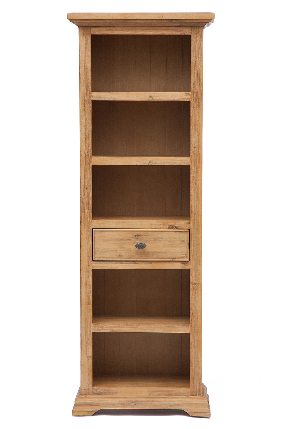 Фото Книжный шкаф Avignon PRO-L01-H195 от производителя Tetchair в Судаке по цене 49 040 ₽