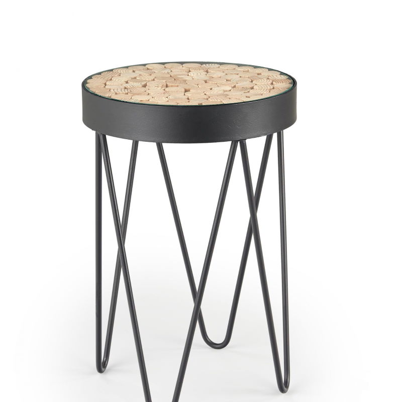 Фото Стол журнальный Halmar Naturo от производителя Halmar  в Судаке по цене 25&nbsp;520 ₽