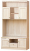 Фото Шкаф многоцелевой Инна 610 от производителя Яна в Судаке по цене 28&nbsp;960 ₽