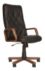 Фото Кресло для руководителя Куба (Cuba) extra tilt от производителя Новый стиль в Судаке по цене 23&nbsp;550 ₽