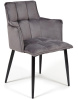 Фото Кресло Саскиа (Saskia) (mod 8283) от производителя Tetchair в Судаке по цене 9&nbsp;060 ₽