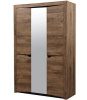 Фото Шкаф для одежды 33.02 Лючия от производителя Олмеко в Судаке по цене 28&nbsp;800 ₽