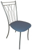Фото Стул Лира-Топ от производителя Металл-Конструкция в Судаке по цене 2&nbsp;060 ₽