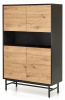 Фото Комод Halmar Murano KM-3 от производителя Halmar  в Судаке по цене 72&nbsp;610 ₽
