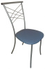 Фото Стул Лира-Икс от производителя Металл-Конструкция в Судаке по цене 2&nbsp;500 ₽
