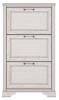 Фото Тумба Stylius B169-BUT3D от производителя Black Red White (БРВ) в Судаке по цене 22&nbsp;160 ₽