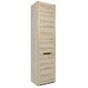 Фото Шкаф Афина А4 (58) однодверный от производителя Заречье в Судаке по цене 13&nbsp;200 ₽