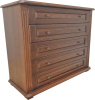 Фото Комод №2/3 от производителя Алина мебель в Судаке по цене 53&nbsp;700 ₽