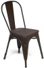 Фото Стул Вип Лофт Чеар (Vip Loft Chair) 011 от производителя Tetchair в Судаке по цене 5&nbsp;660 ₽