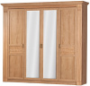 Фото Шкаф Лючия 203 (246) четырехдверный от производителя Яна в Судаке по цене 82&nbsp;310 ₽