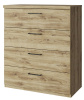 Фото Комод 4S Дорсет (Doorset) от производителя Анрэкс в Судаке по цене 14&nbsp;440 ₽