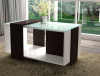 Фото Стол журнальный-3 (Марибель) от производителя Марибель в Судаке по цене 4&nbsp;580 ₽